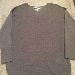 Max Studio Sweater, L Size. 100% Wool